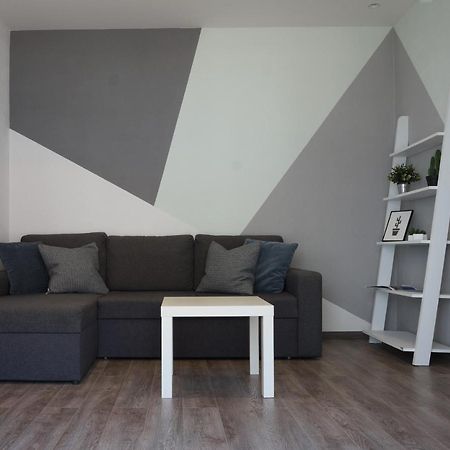 Apartment Cosy & Sweet Makarska Extérieur photo