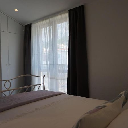 Apartment Cosy & Sweet Makarska Extérieur photo