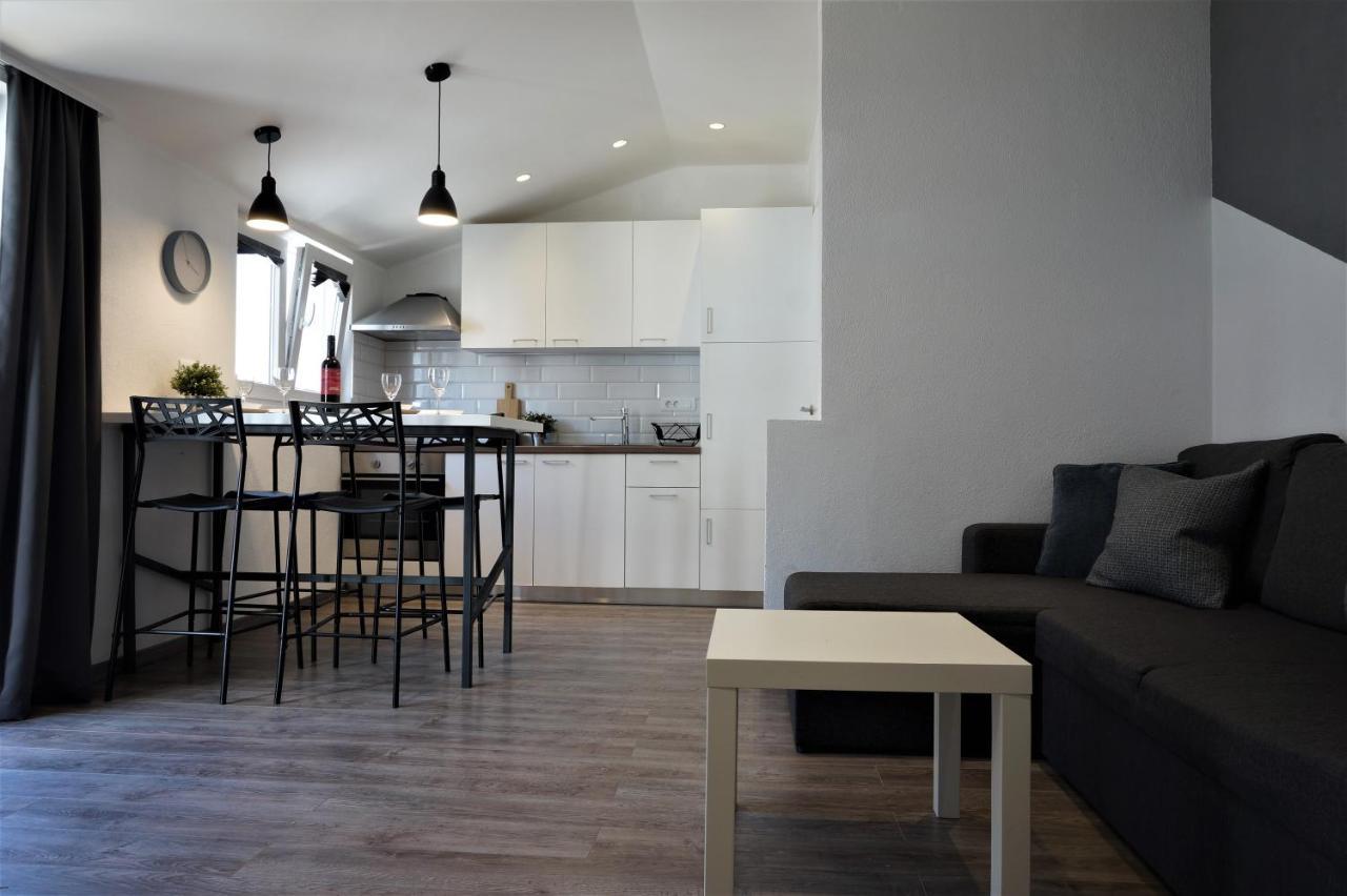 Apartment Cosy & Sweet Makarska Extérieur photo