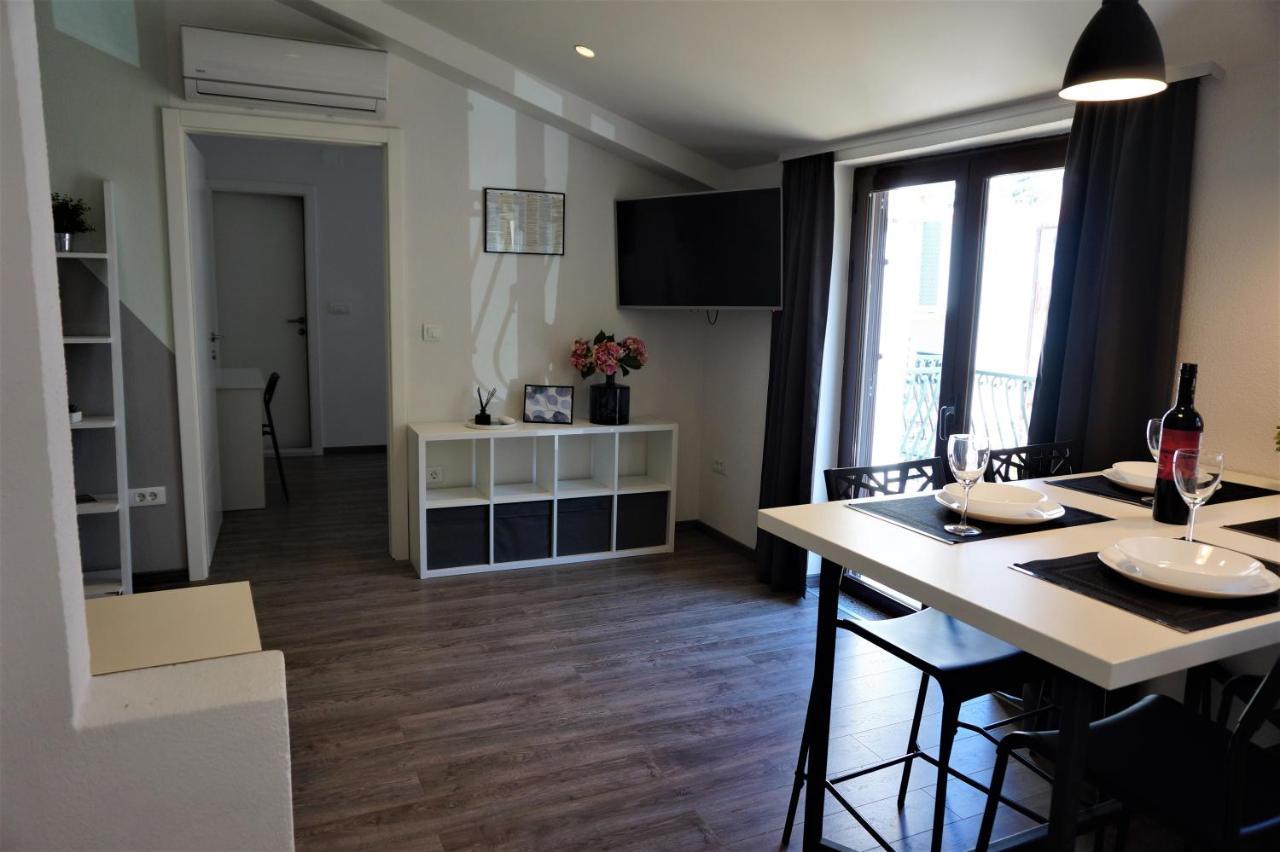 Apartment Cosy & Sweet Makarska Extérieur photo