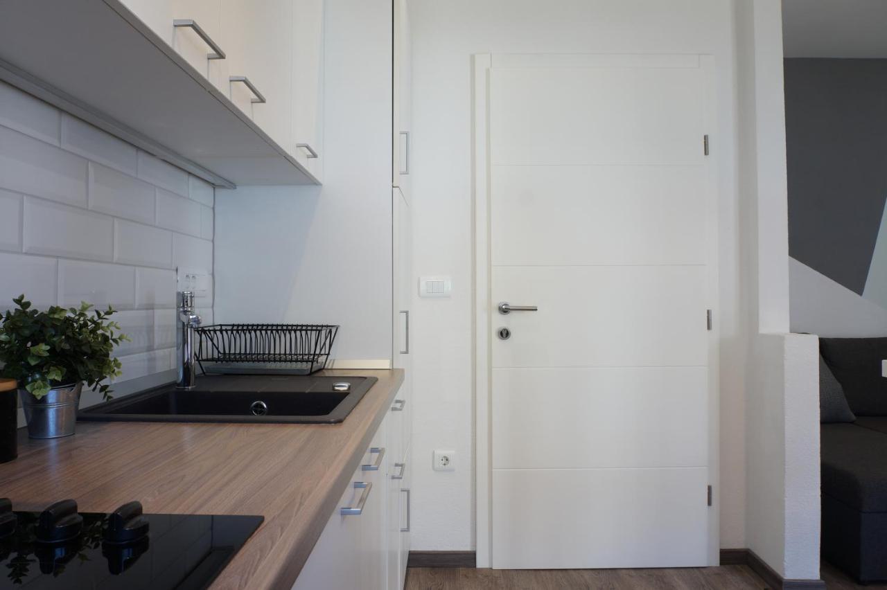 Apartment Cosy & Sweet Makarska Extérieur photo