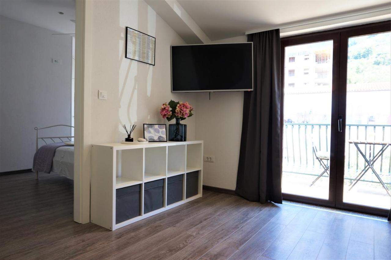 Apartment Cosy & Sweet Makarska Extérieur photo