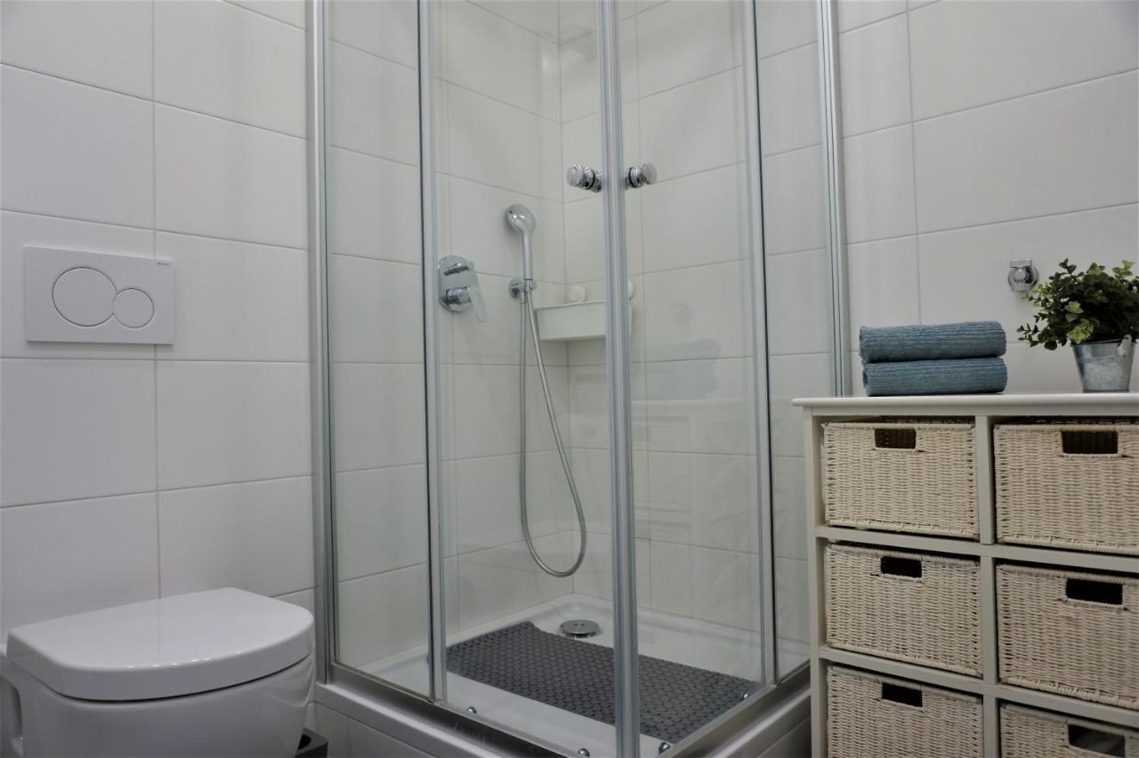 Apartment Cosy & Sweet Makarska Extérieur photo