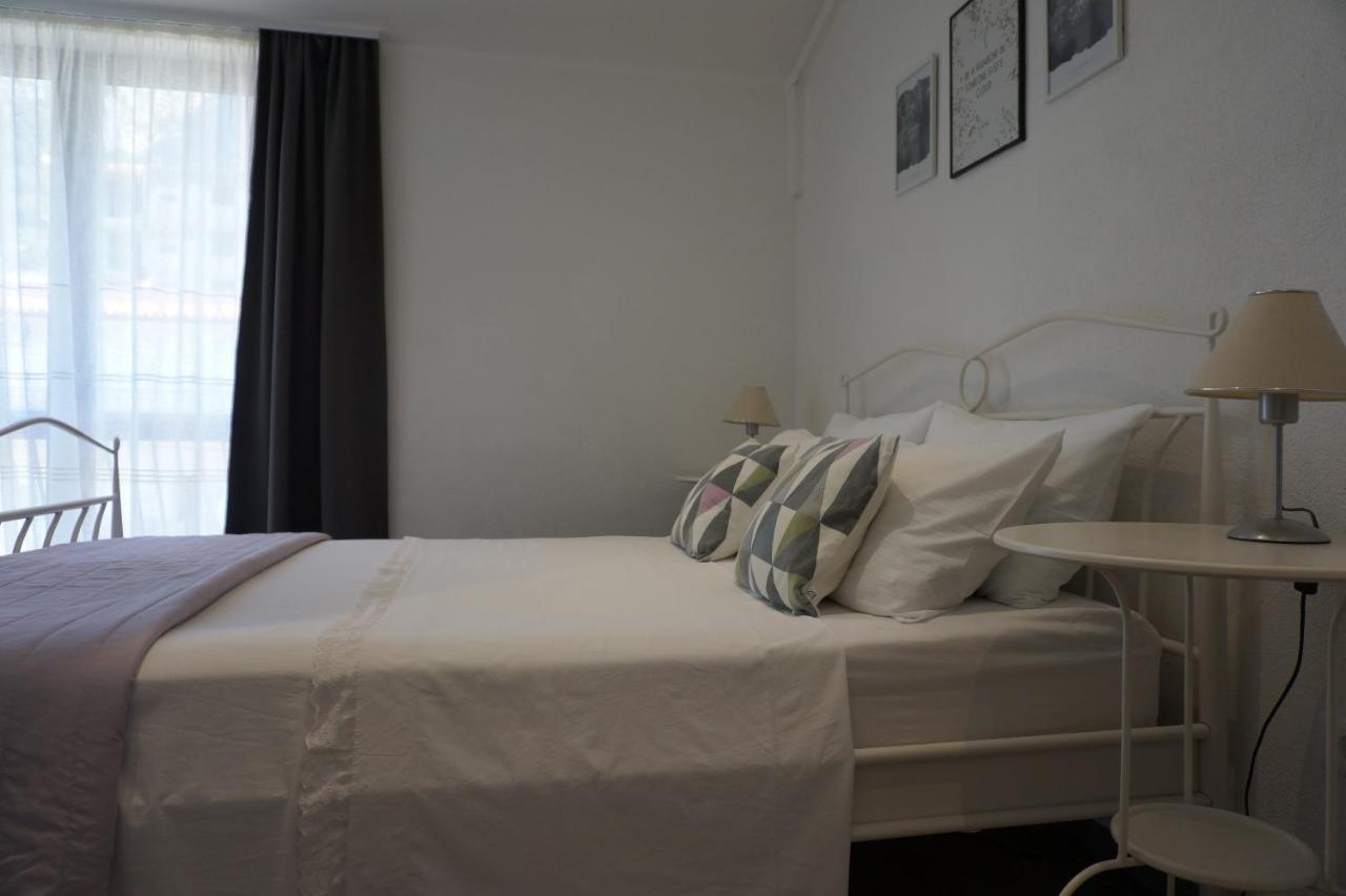 Apartment Cosy & Sweet Makarska Extérieur photo