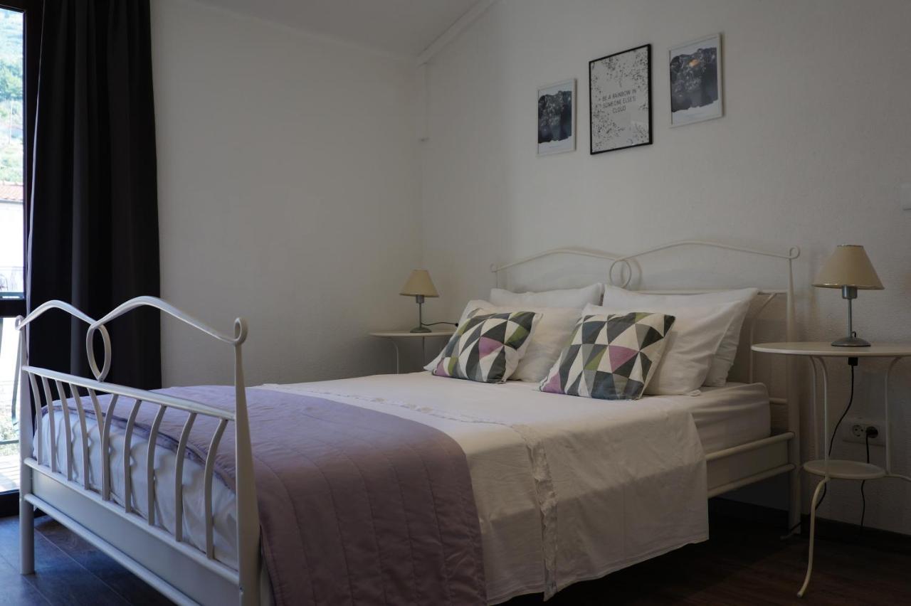 Apartment Cosy & Sweet Makarska Extérieur photo