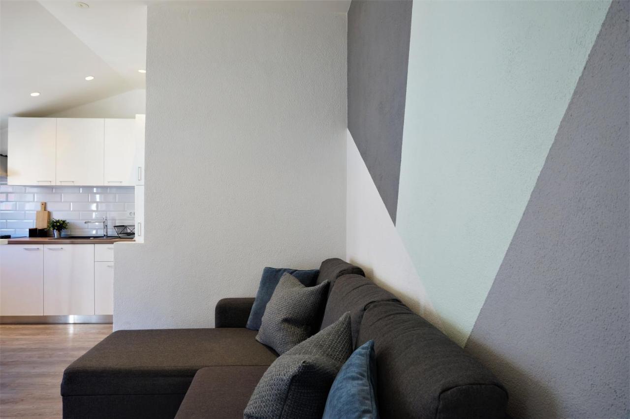 Apartment Cosy & Sweet Makarska Extérieur photo