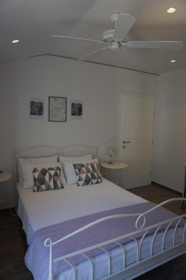 Apartment Cosy & Sweet Makarska Extérieur photo