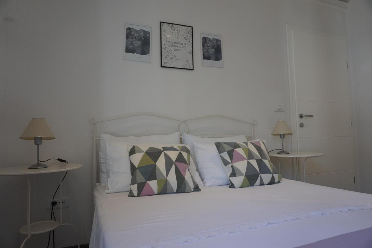 Apartment Cosy & Sweet Makarska Extérieur photo