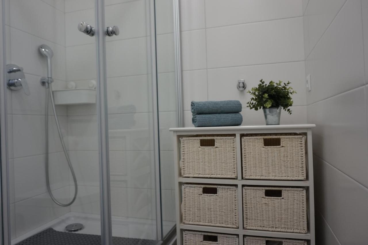 Apartment Cosy & Sweet Makarska Extérieur photo