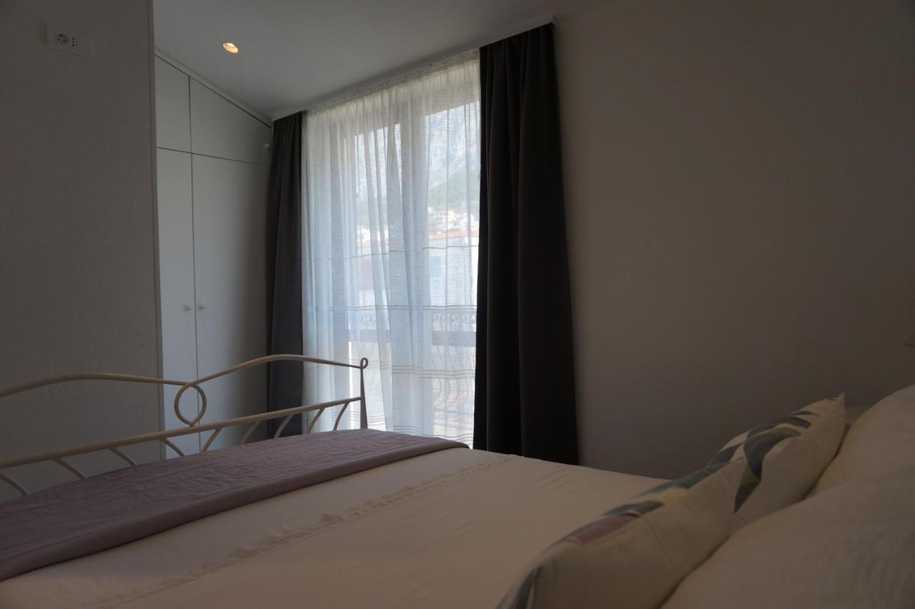 Apartment Cosy & Sweet Makarska Extérieur photo